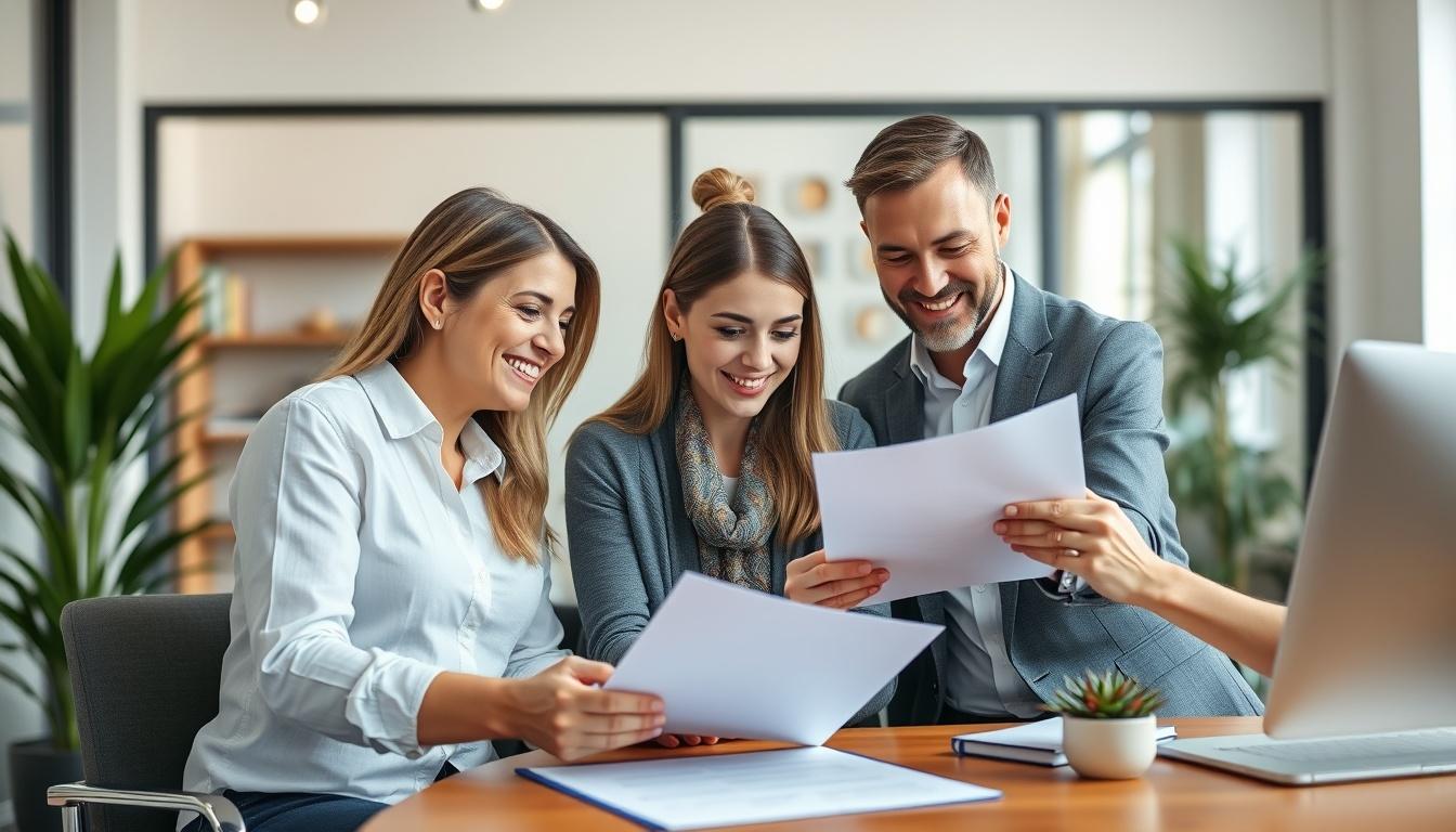 Servicios para Vendedores