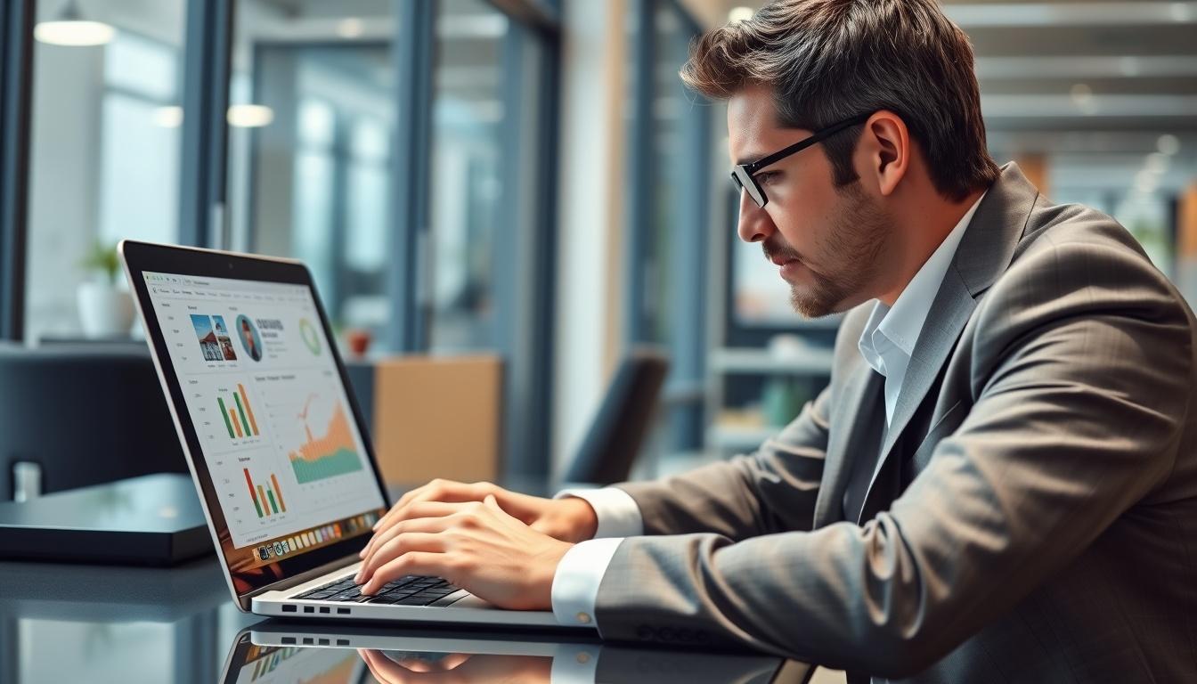 Servicios para Inversionistas